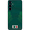 Mexico Soccer Flag Galaxy S24 Plus Skin